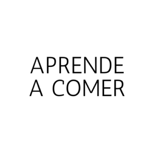 Curso Aprende a Comer