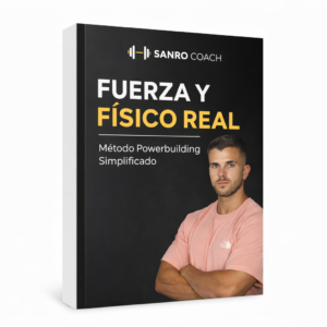 EBOOK Programa Powerbuilding