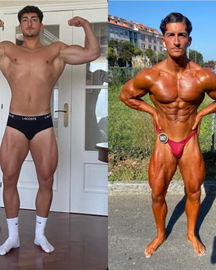 Transformación