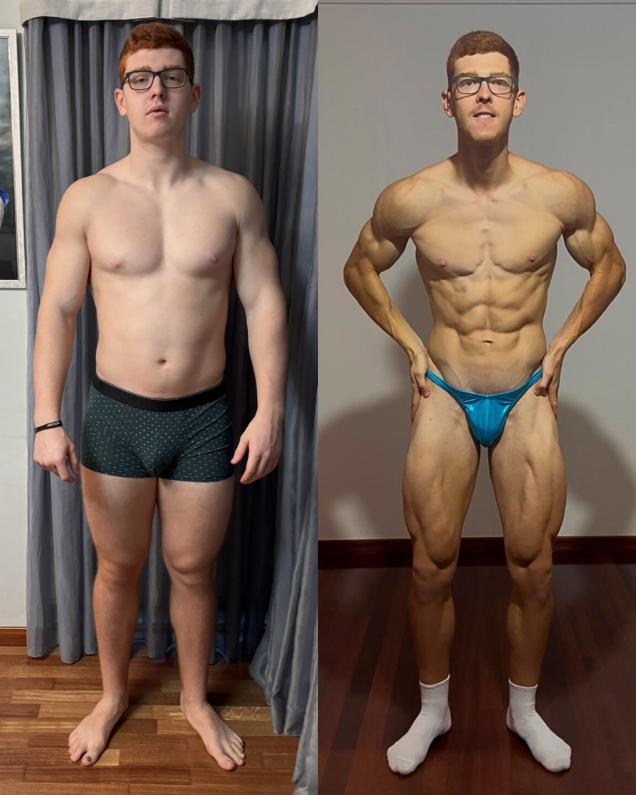 Transformación