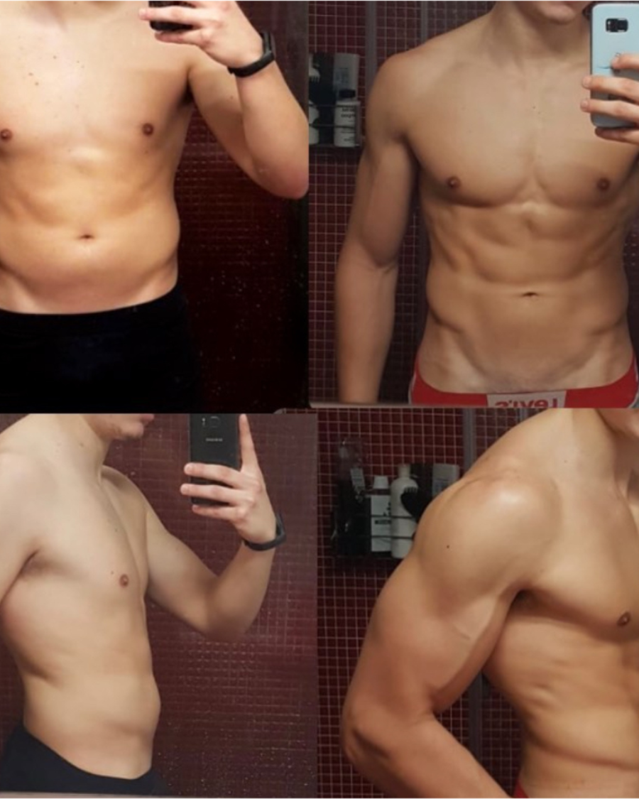 Transformación