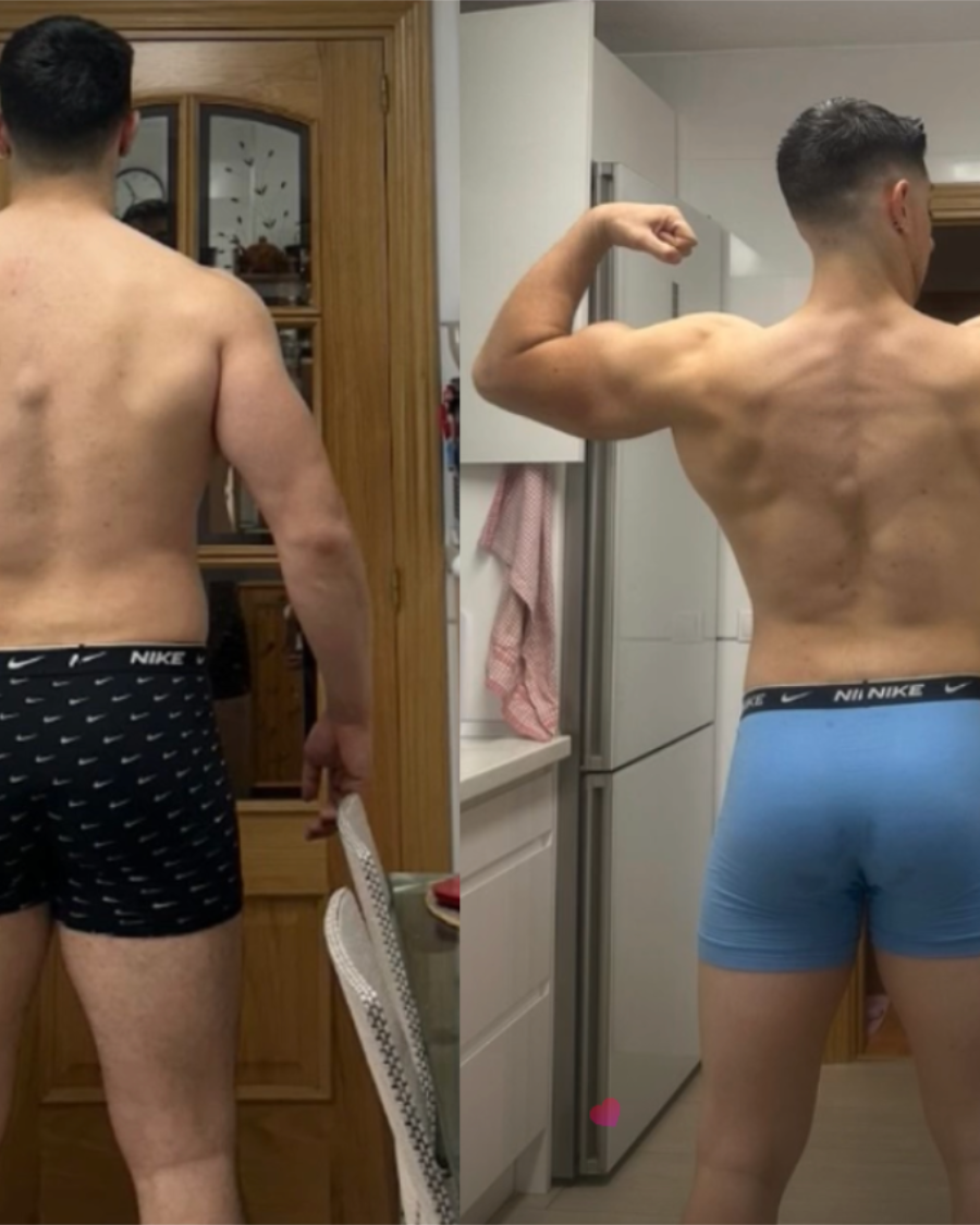 Transformación