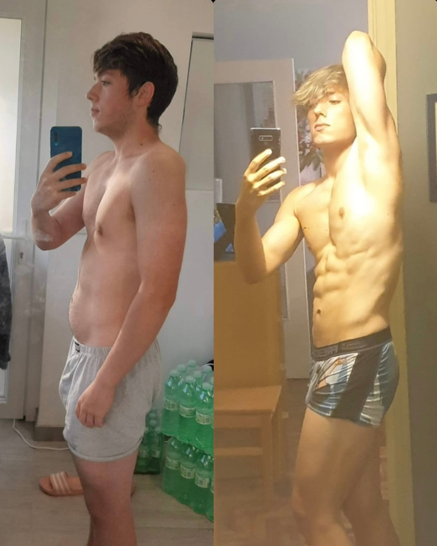 Transformación