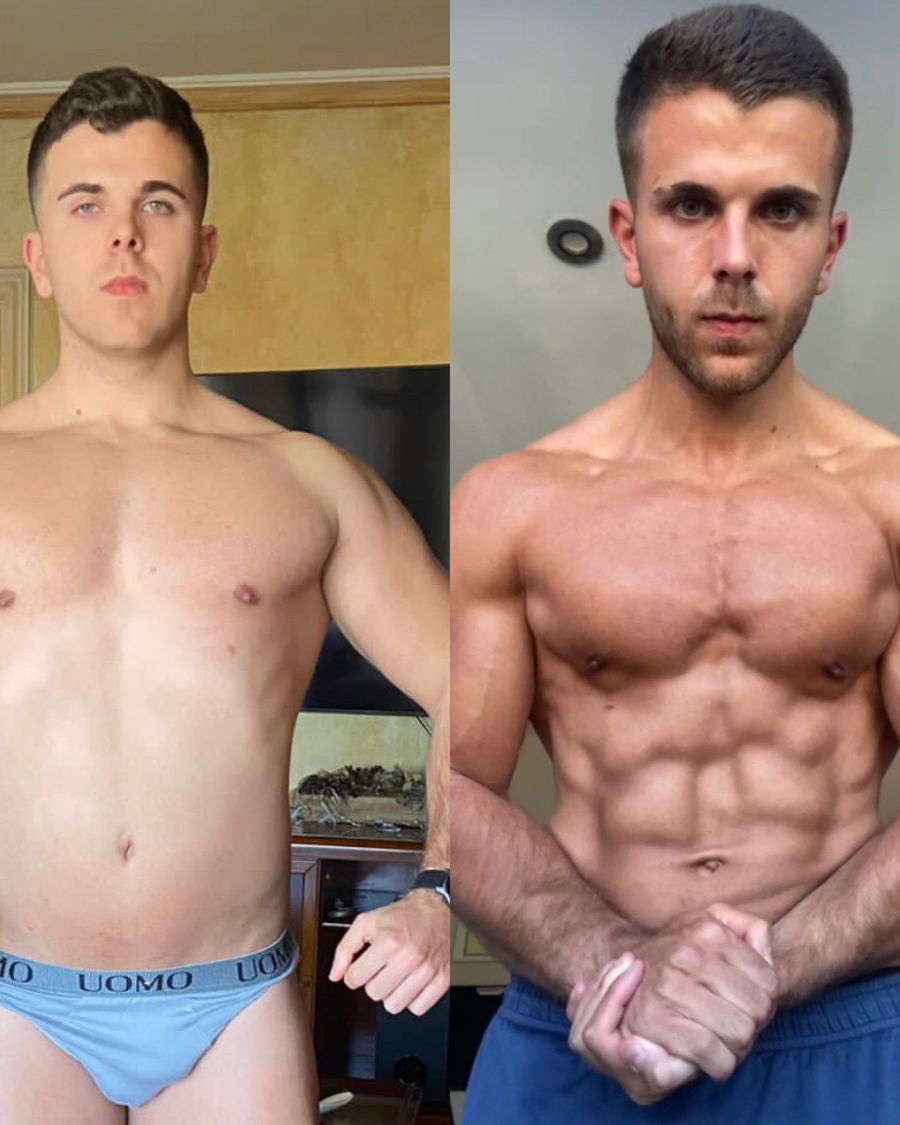 Transformación