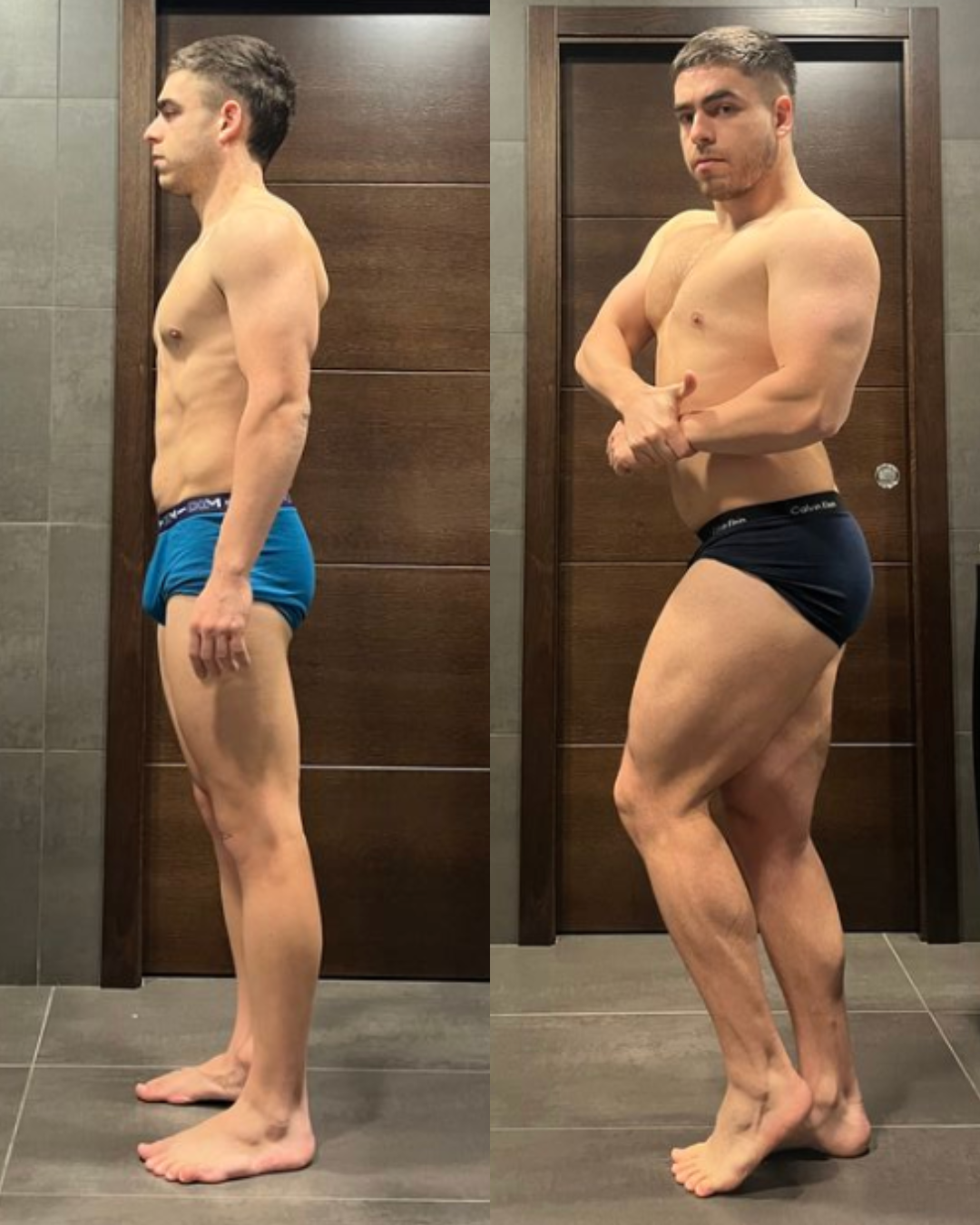 Transformación de cliente