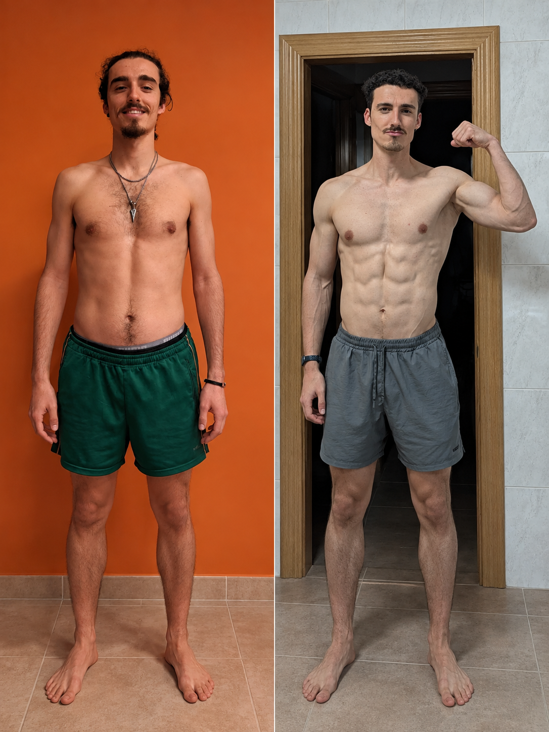 Transformación de cliente